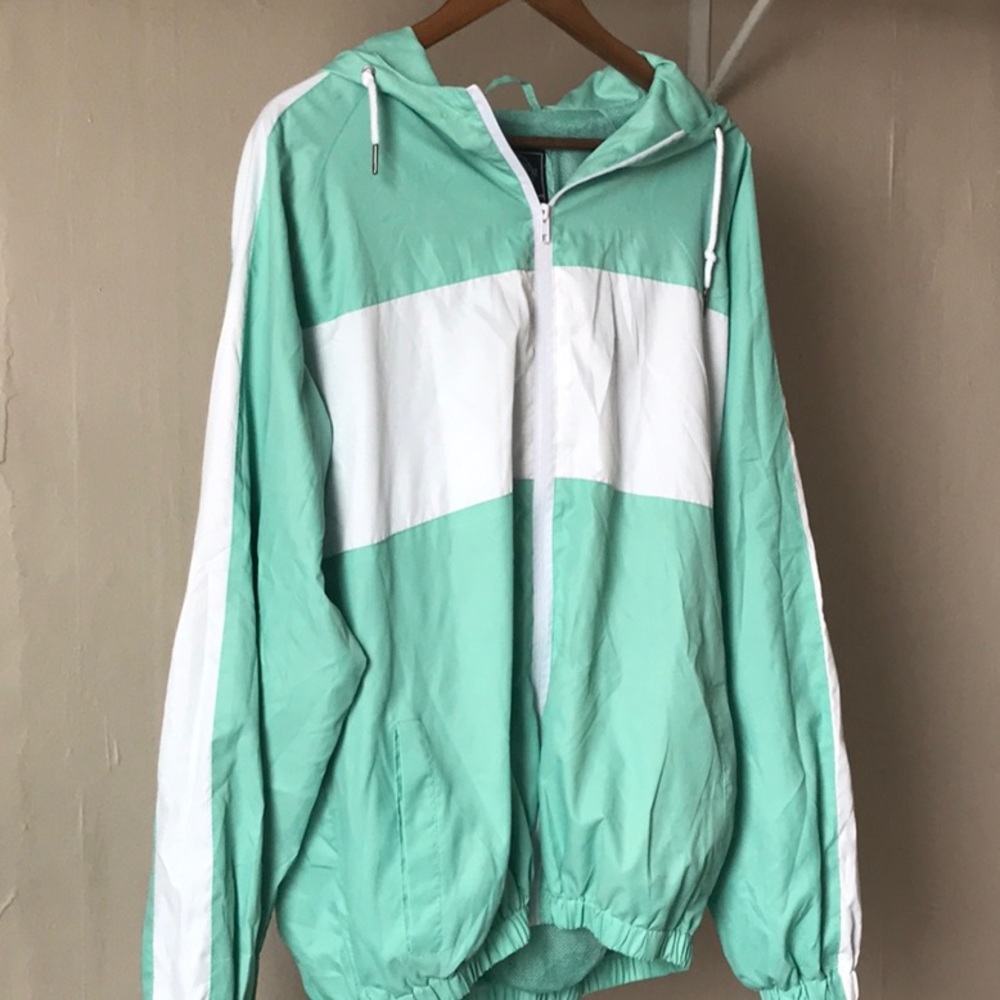 Wind Breaker